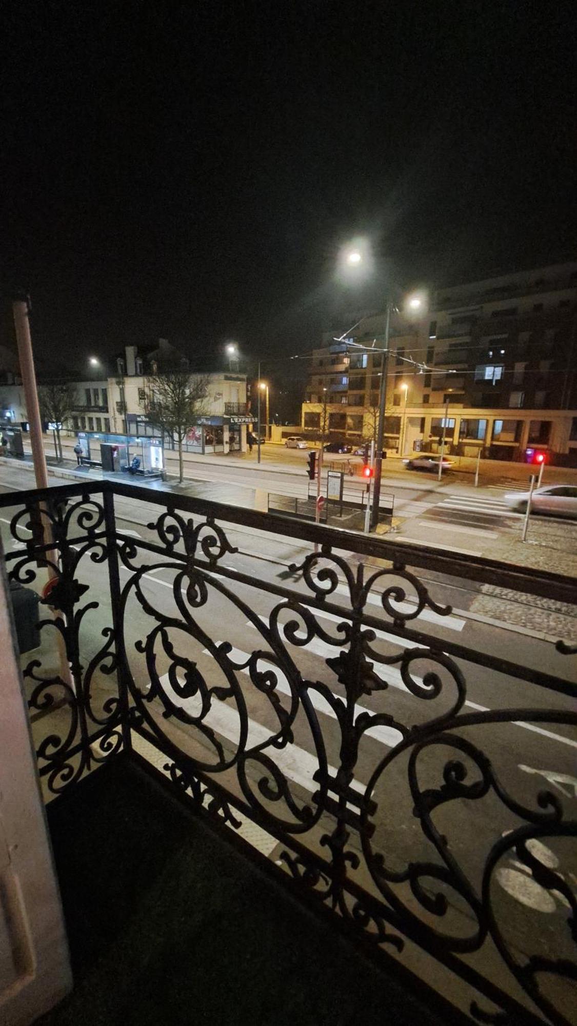 L'indigo, 4-6 Pers, 2ch-2sdb, Proche Cite De La Gastronomie Apartment Dijon